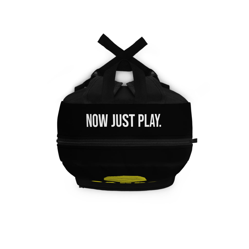 Samba Trendy Backpack