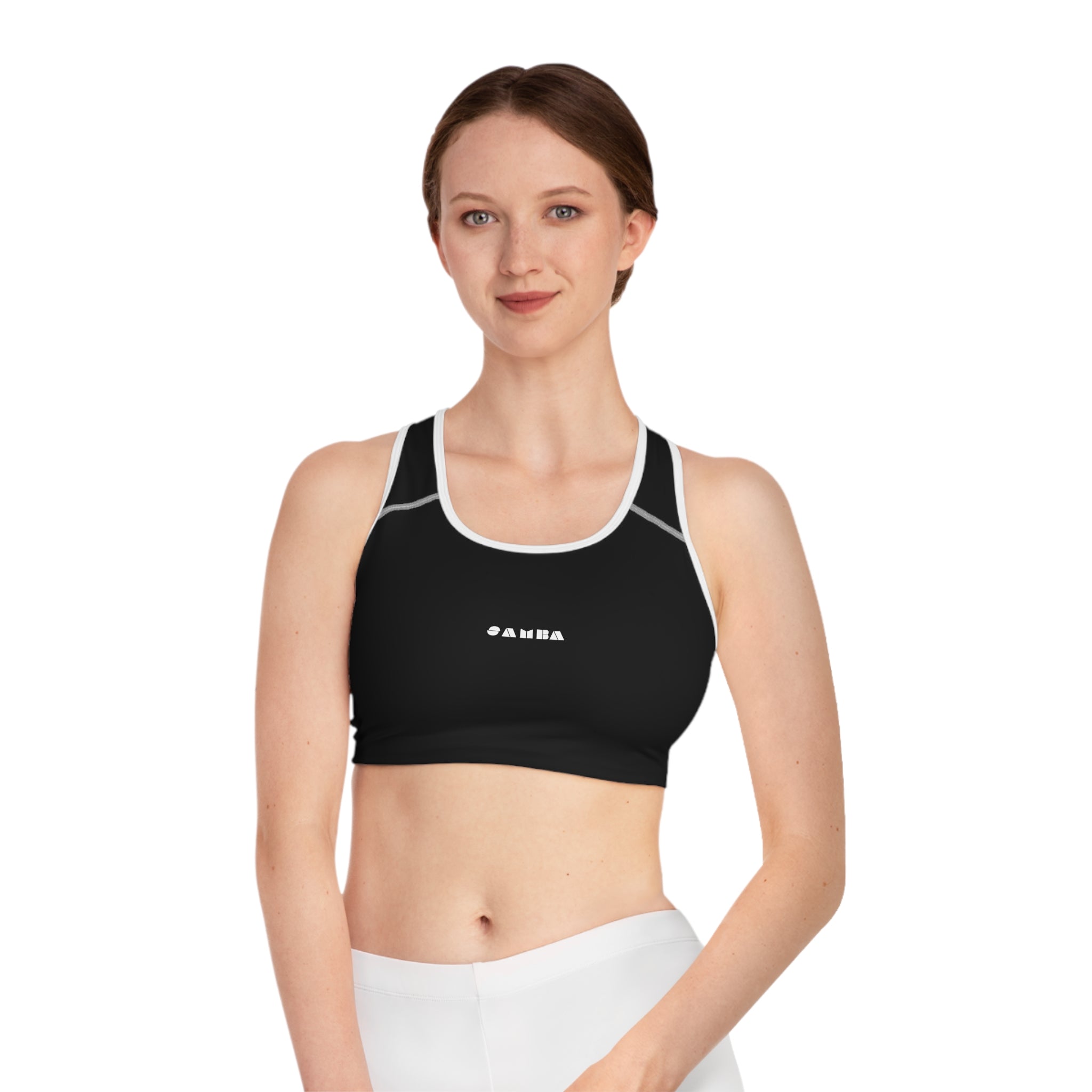 SAMBA FIT BRA