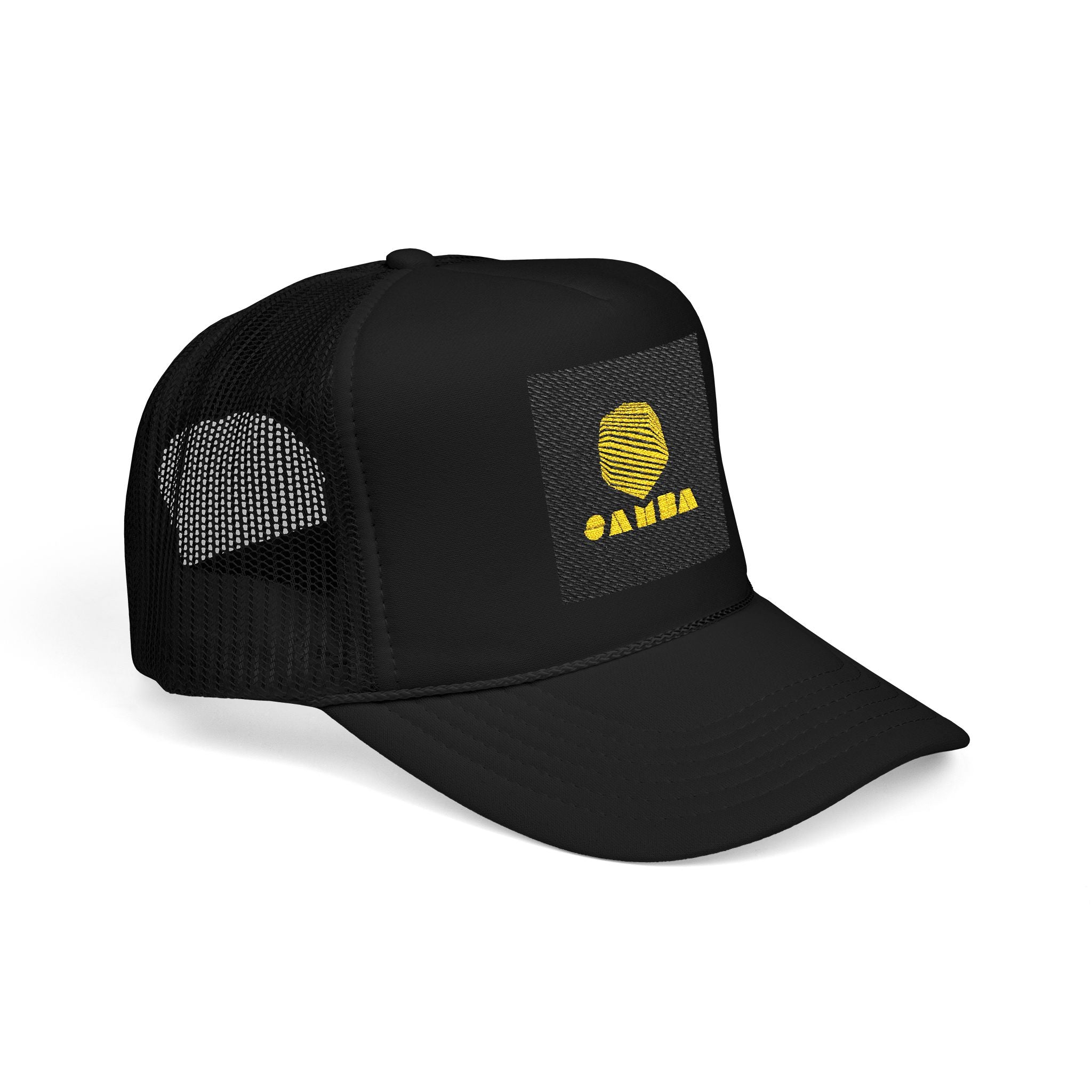 Samba Trucker Hat