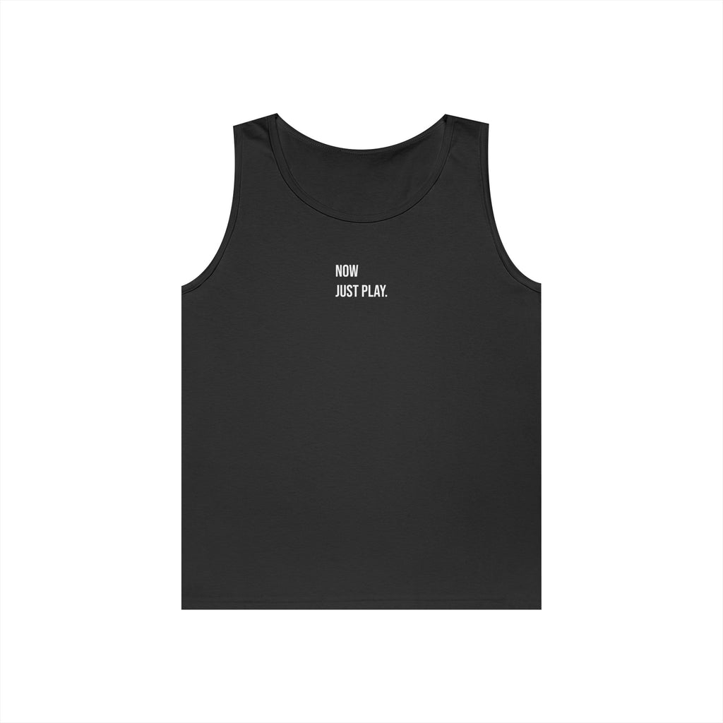 Samba  Tank Top
