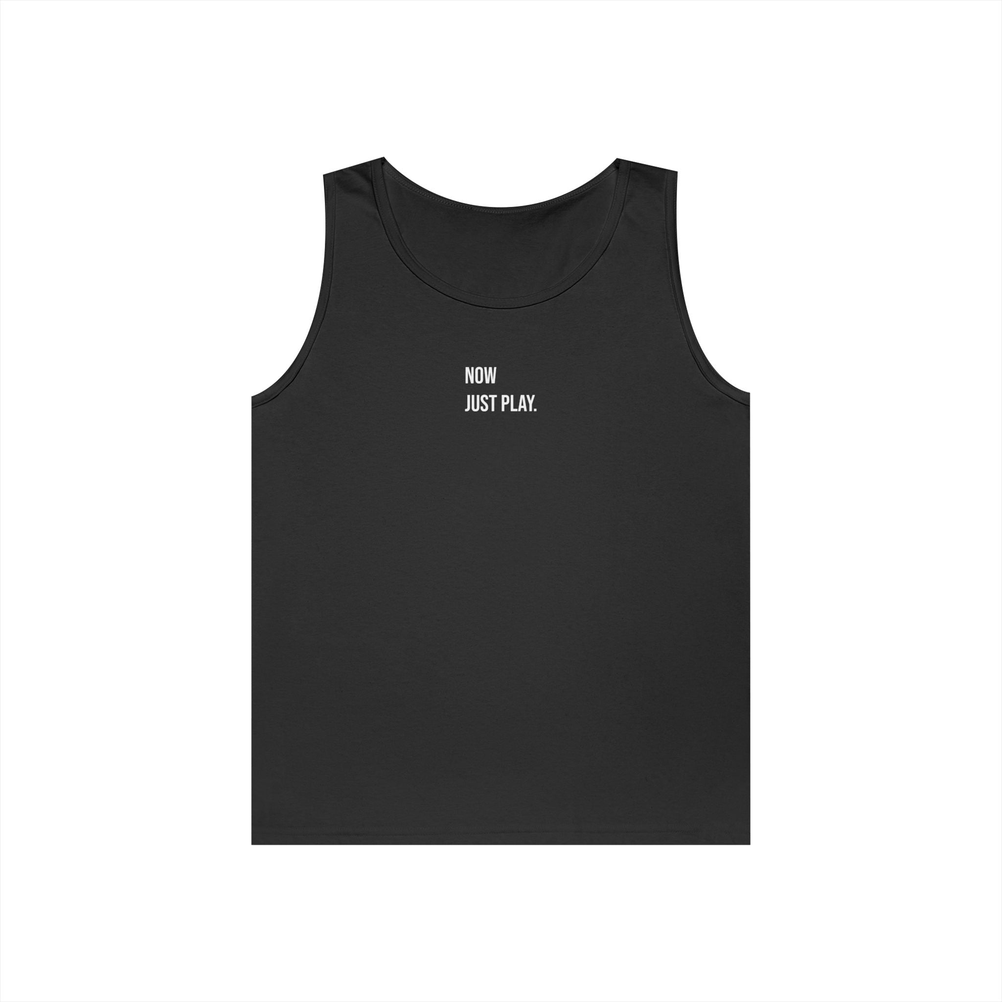 Samba  Tank Top