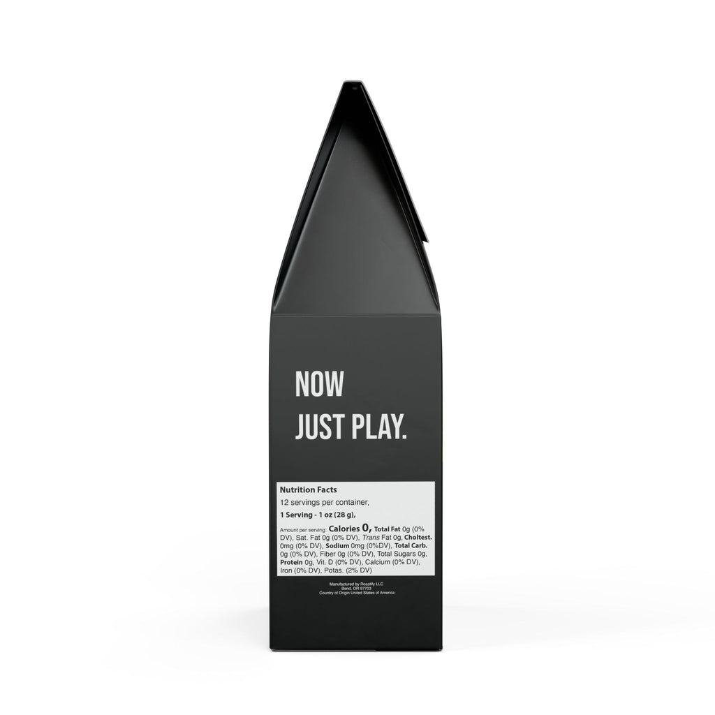 SAMBERO COFFEE. Colombia Single Origin Coffee (Light-Medium Roast)