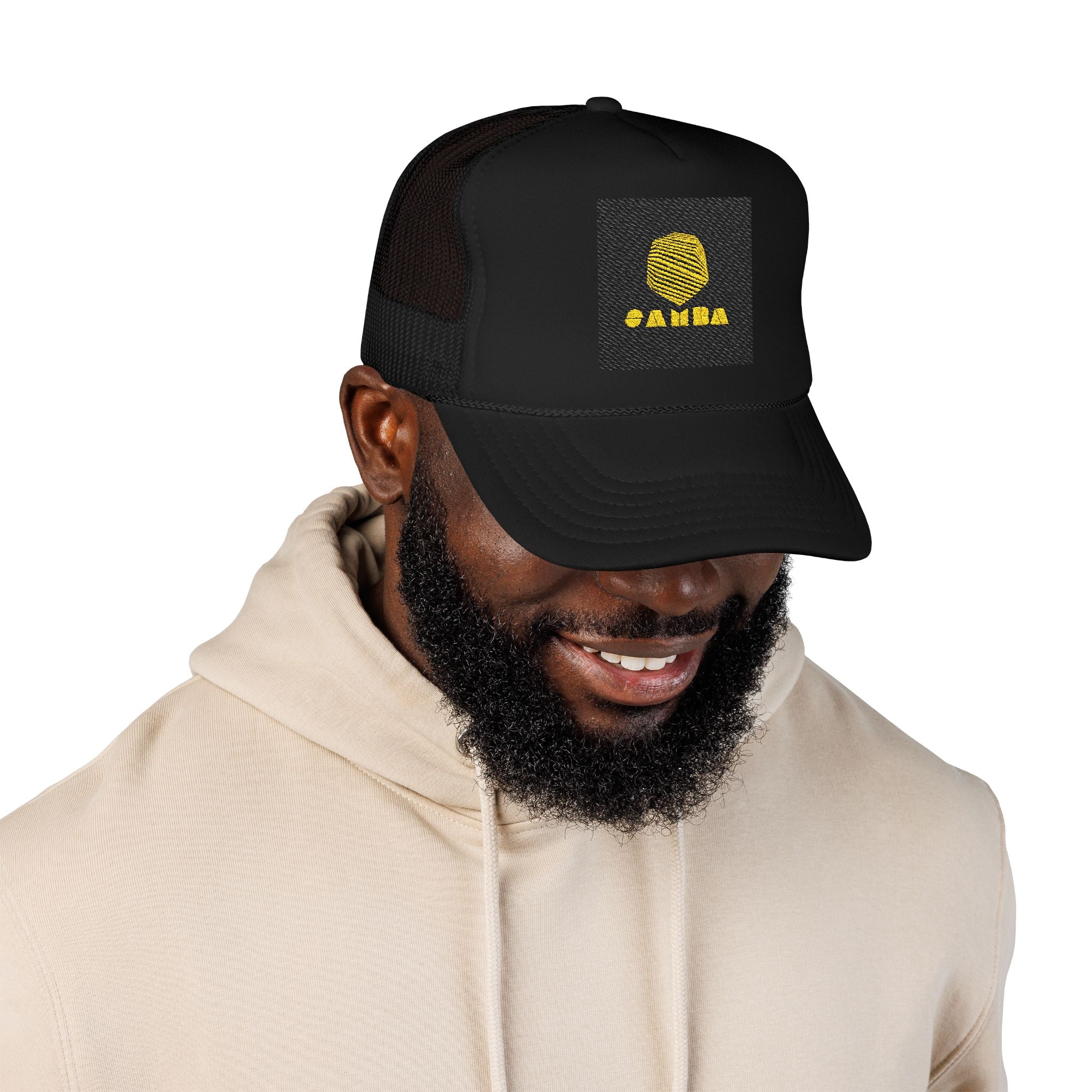 Samba Trucker Hat