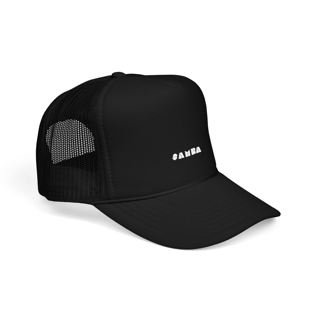 SAMBA Style Hat