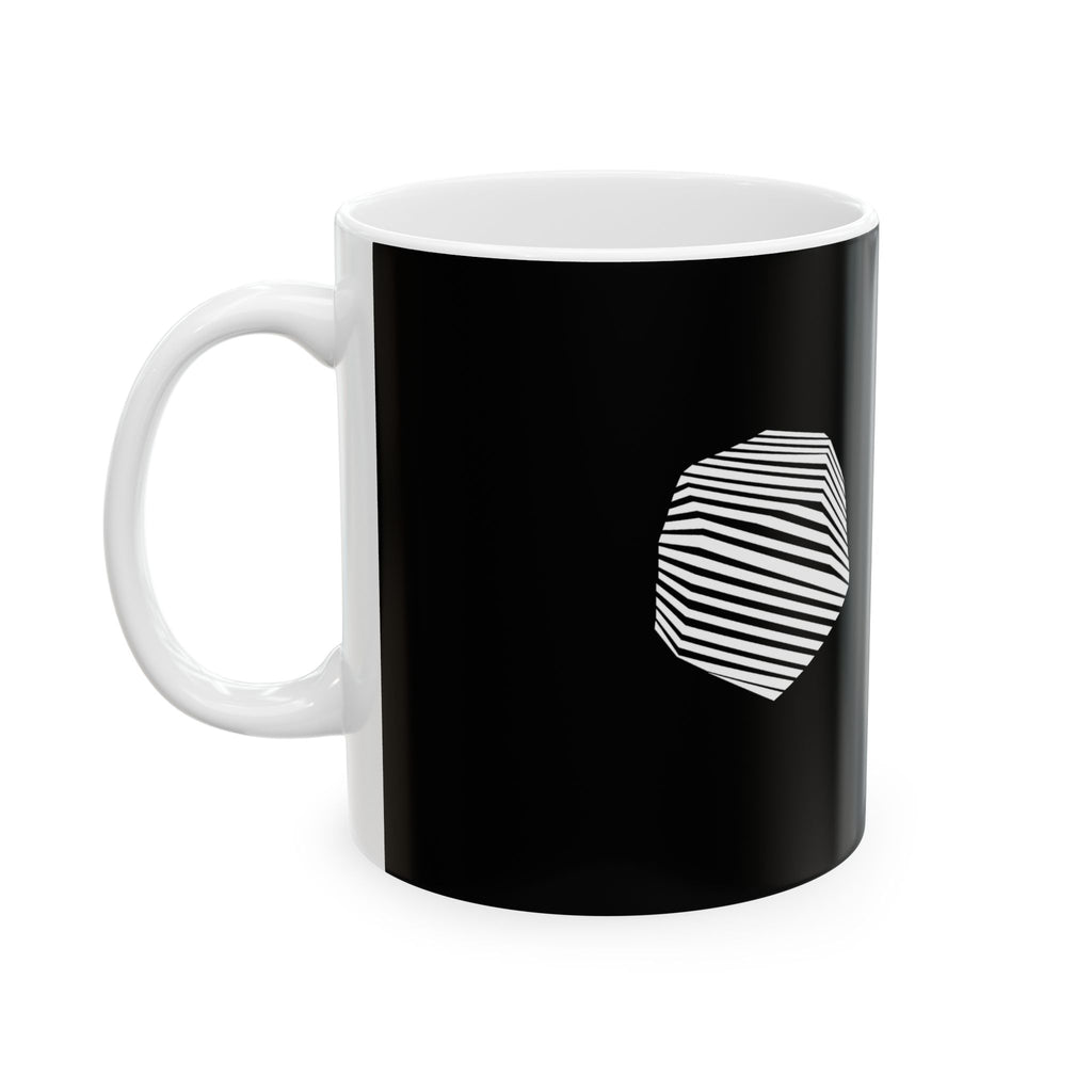 Samba Mug