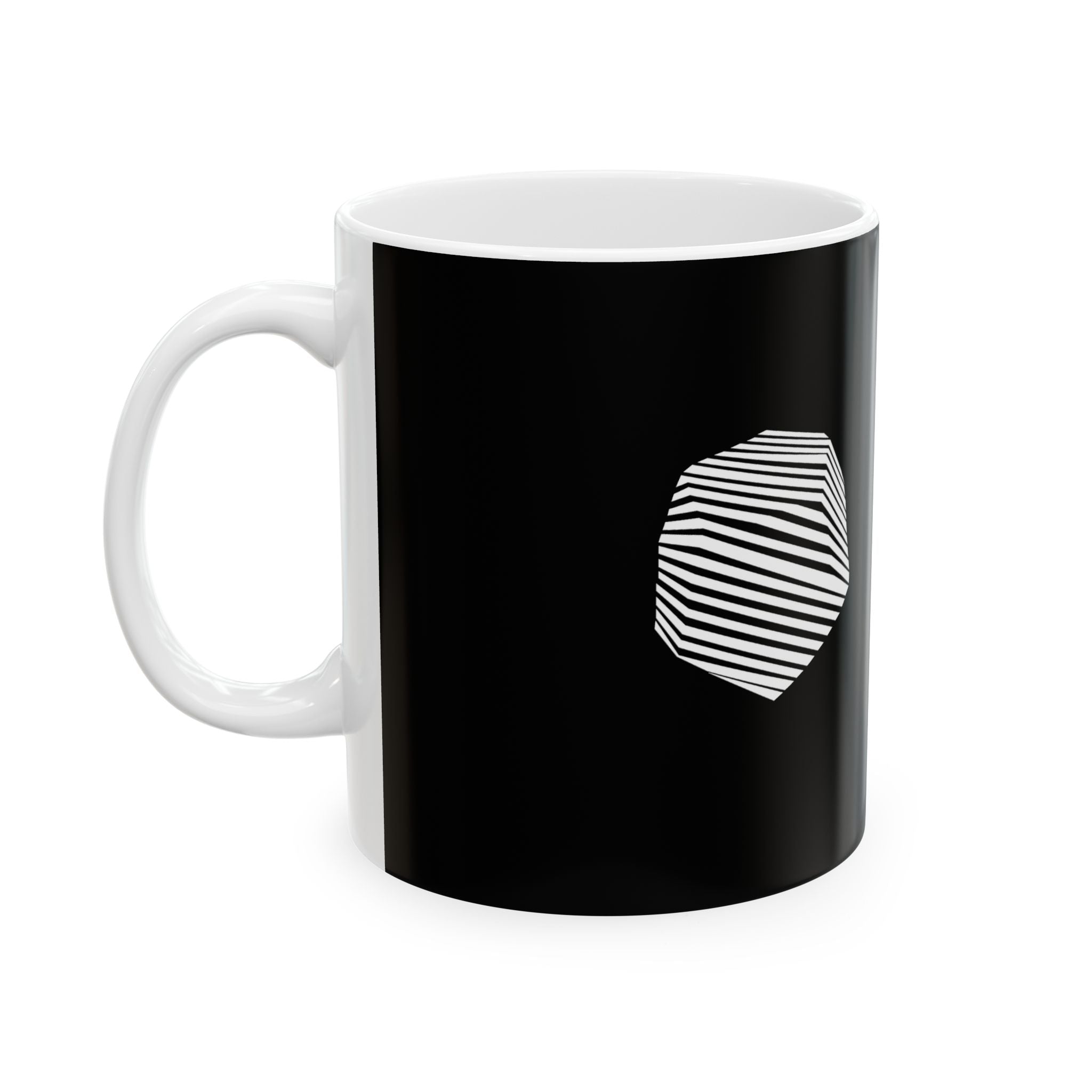 Samba Mug
