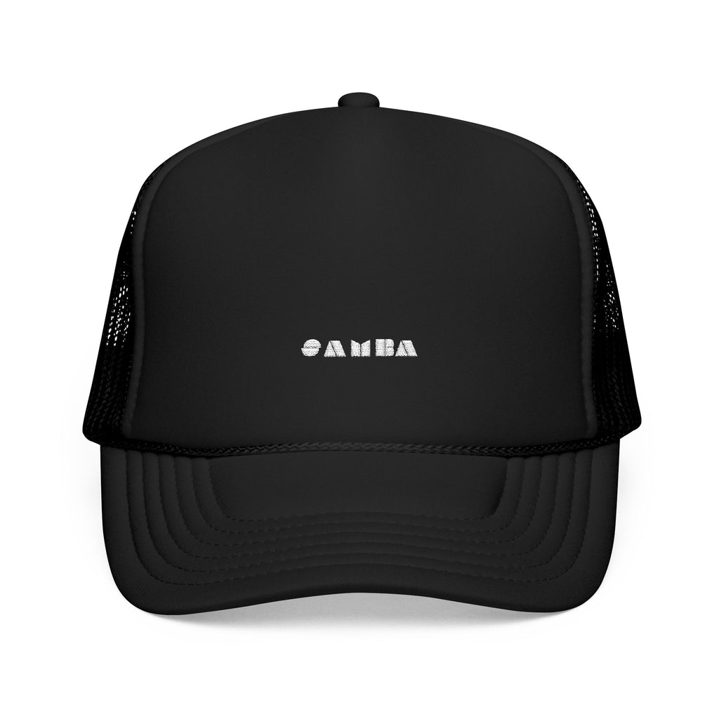 SAMBA Style Hat