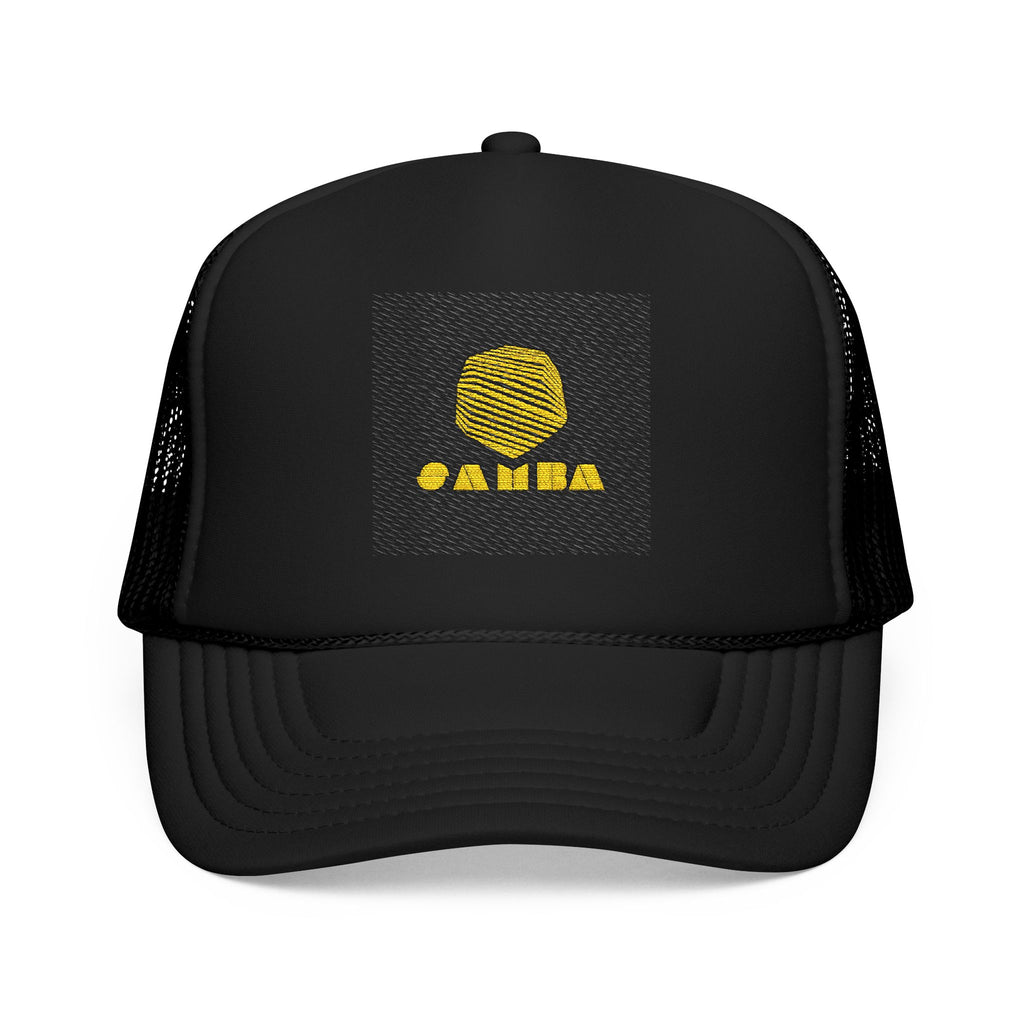 Samba Trucker Hat