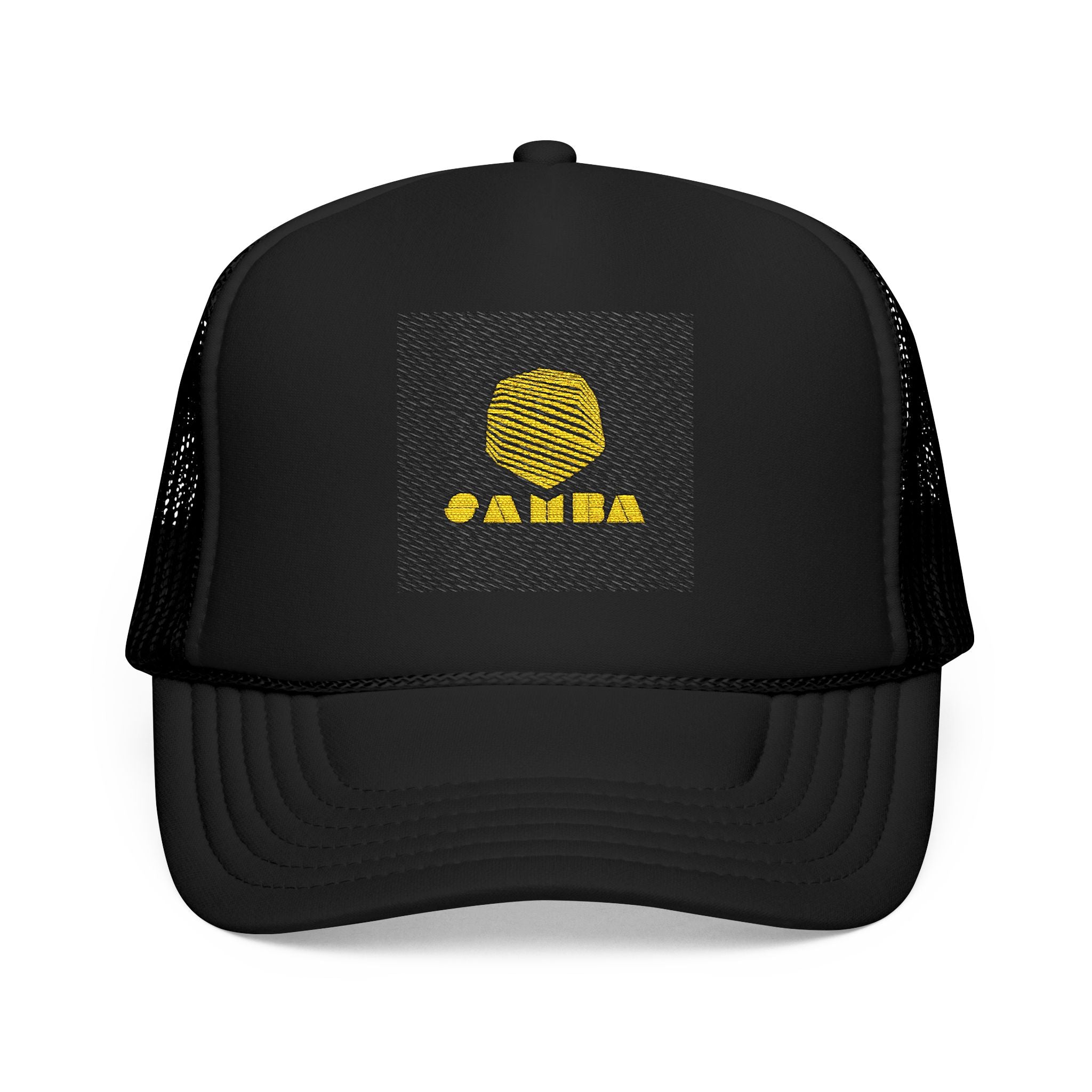 Samba Trucker Hat