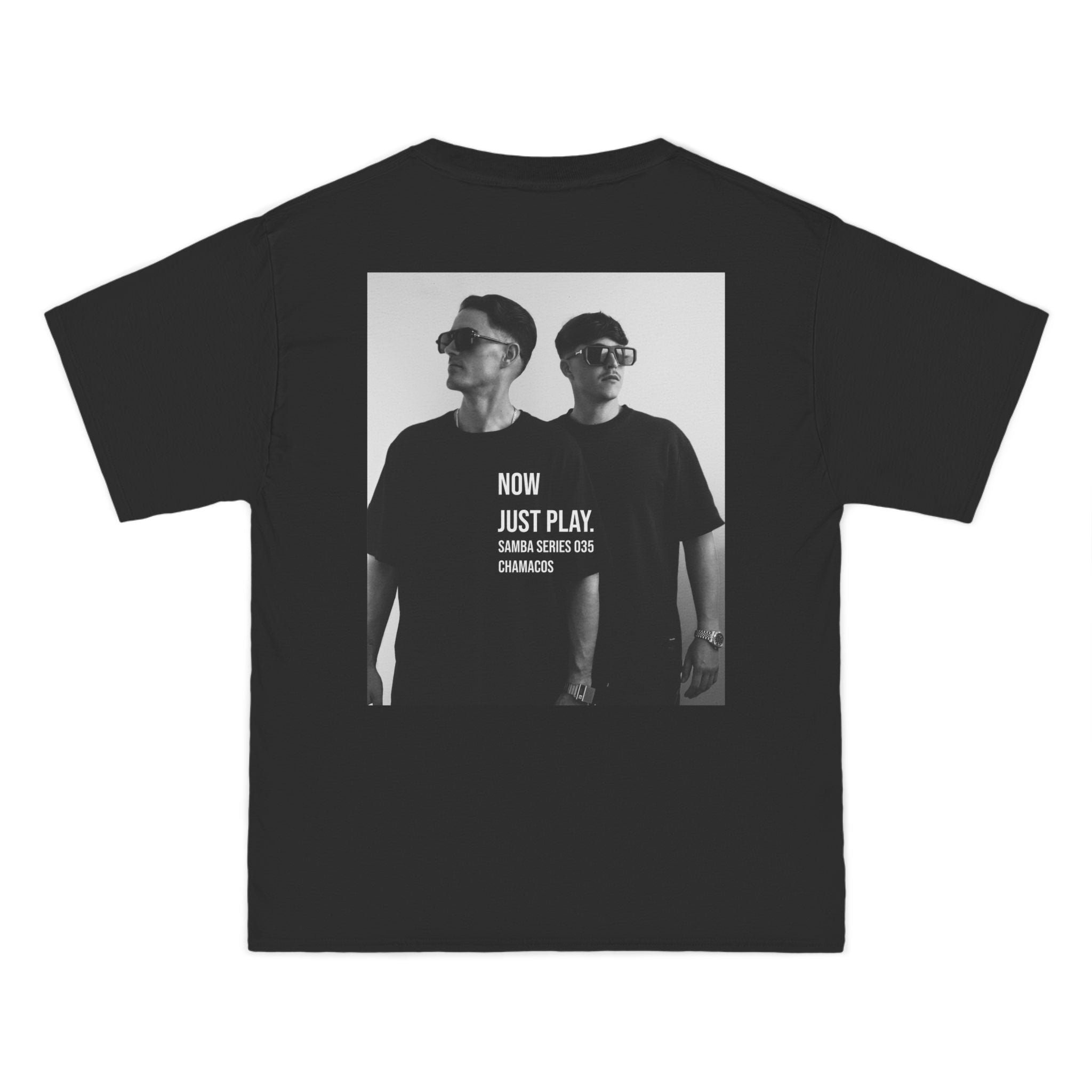 Samba Tee CHAMACOS Samba Series 035