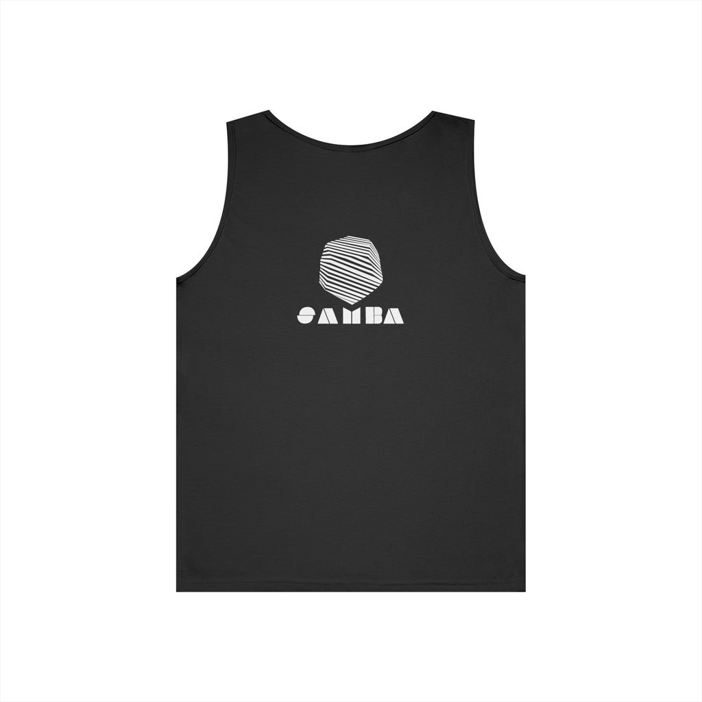 Samba  Tank Top