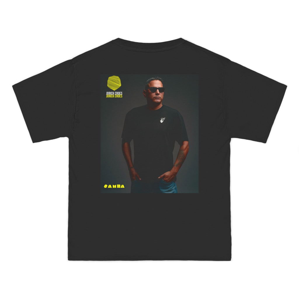 Samba Tee JORICK CROES