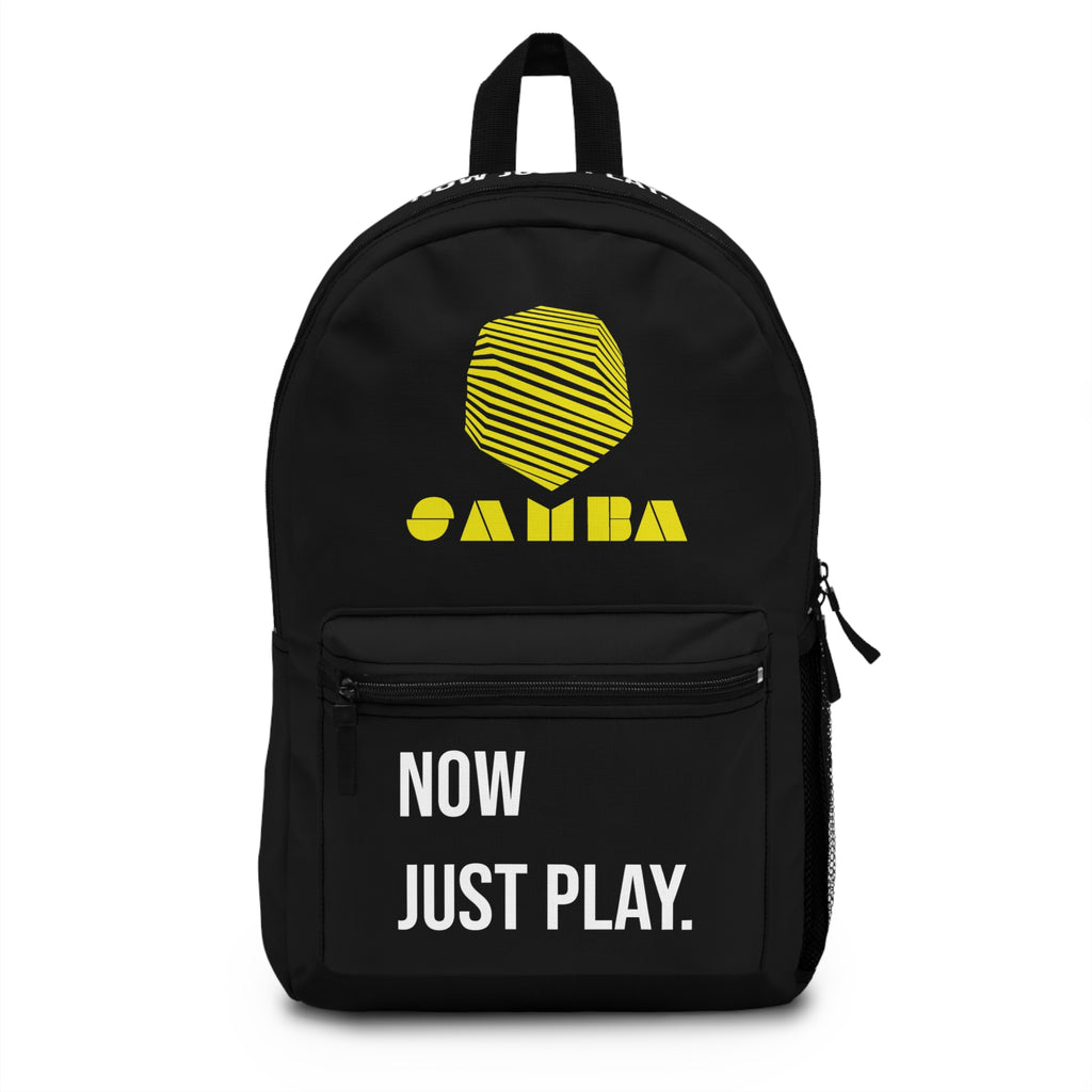 Samba Trendy Backpack