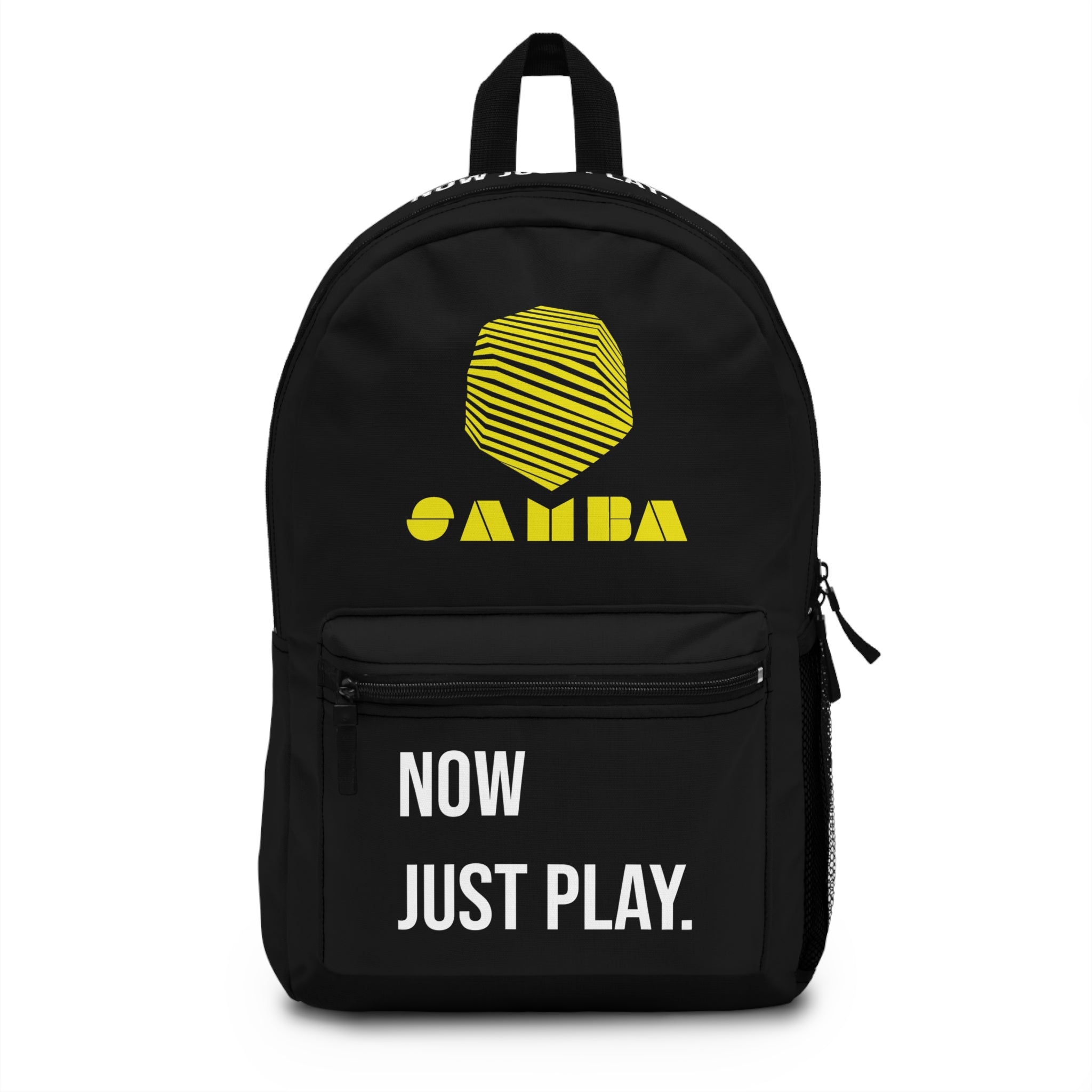 Samba Trendy Backpack